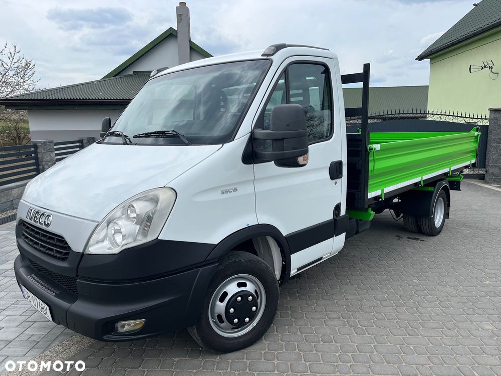Iveco 35C15 - 7