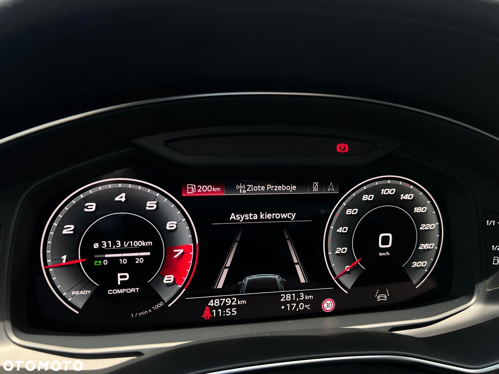 Audi A7 Sportback - 22