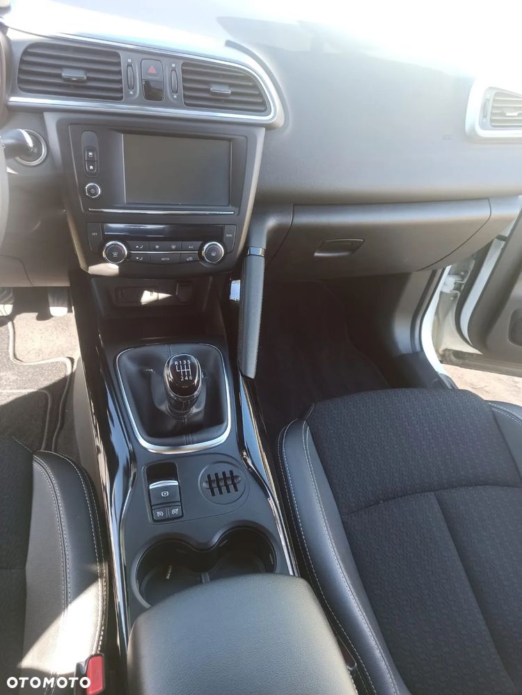 Renault Kadjar 1.5 dCi Energy Zen - 9