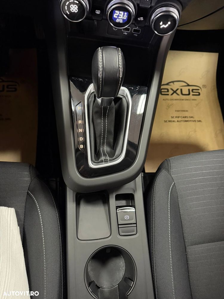 Renault Arkana E-TECH 145 Techno - 26