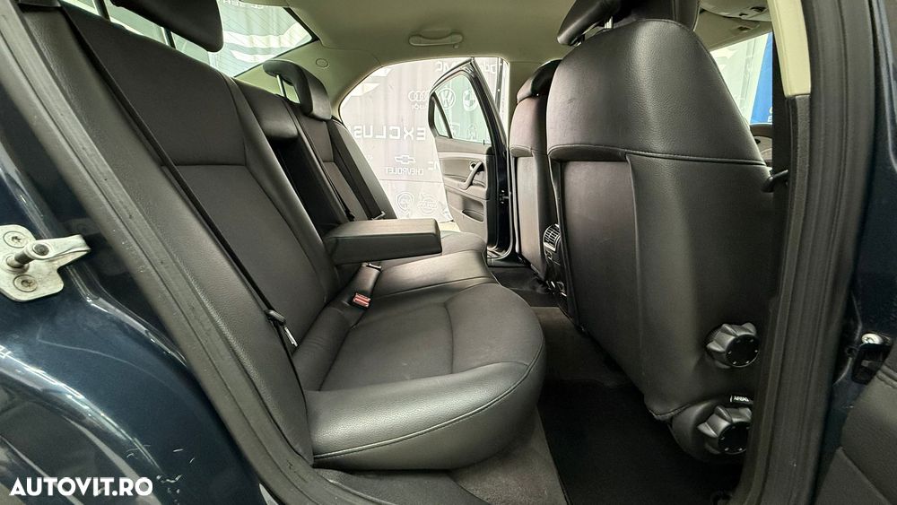 Saab 9-3 1.9TiD Linear - 9