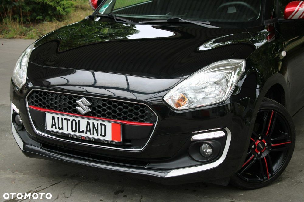 Suzuki Swift 1.2 Premium - 16