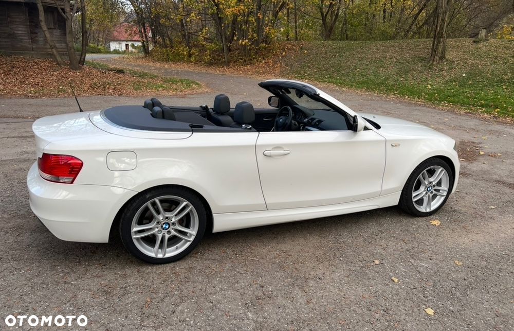 BMW Seria 1 118d - 8