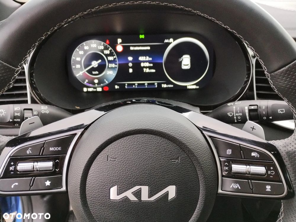 Kia XCeed 1.5 T-GDI GT-Line DCT - 29