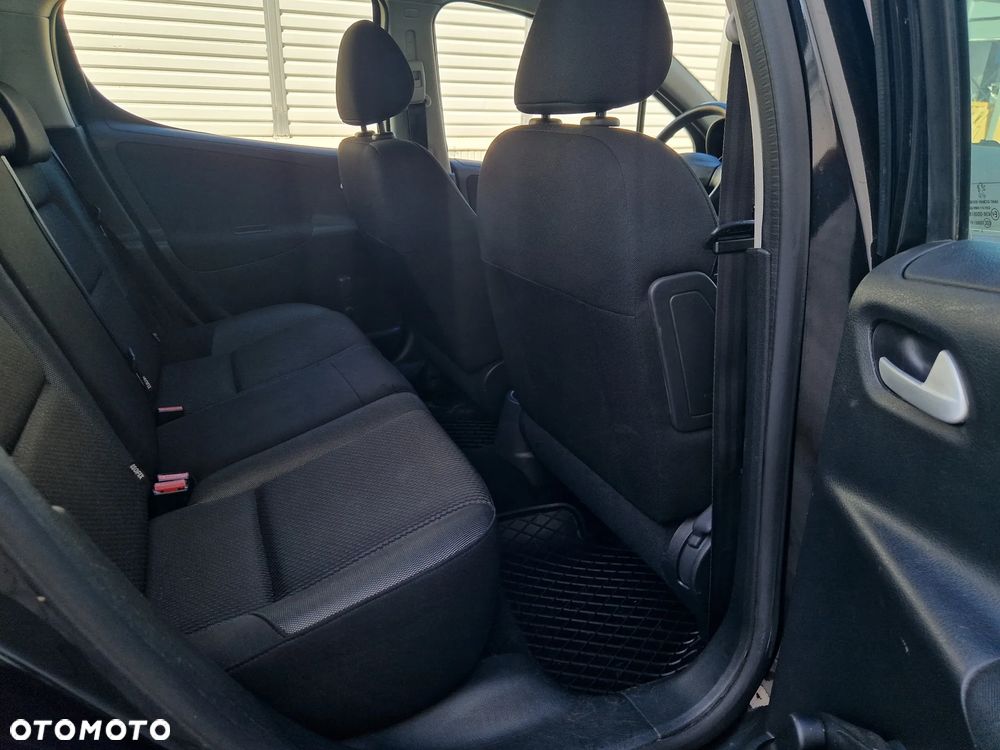 Peugeot 207 1.4 U Move - 9