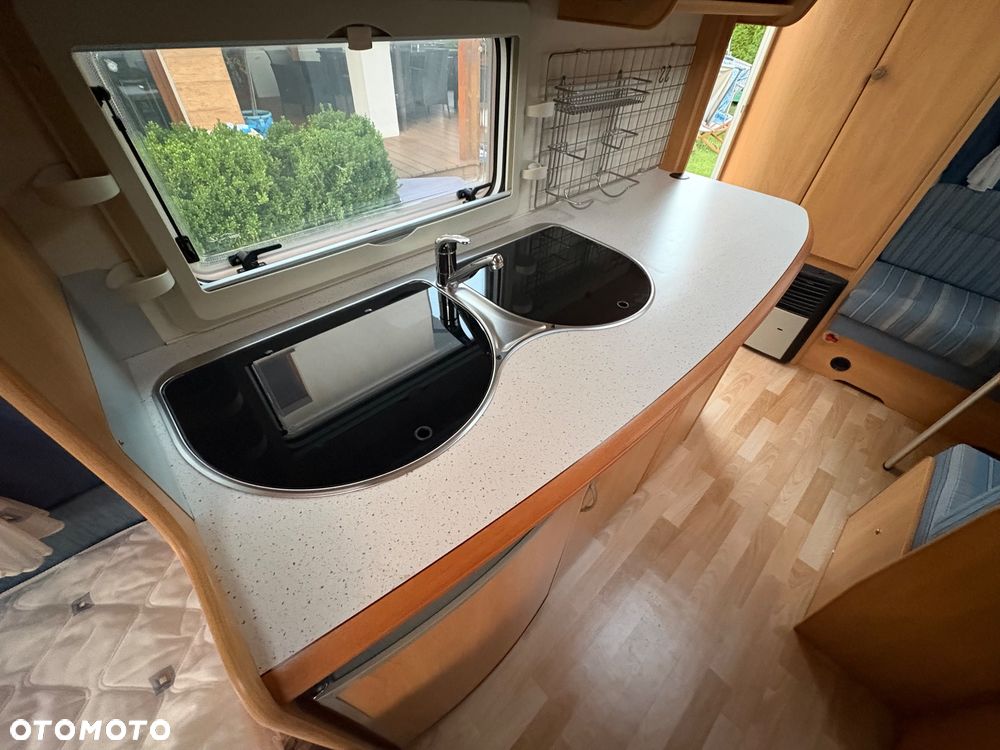 Hobby 440 De luxe easy - 27