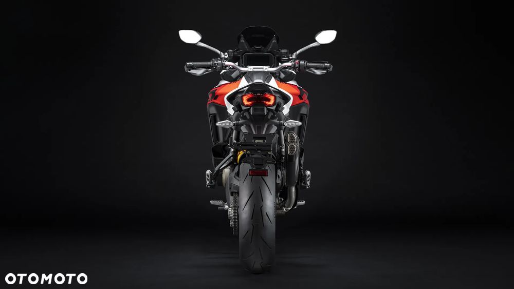 Ducati Multistrada - 5