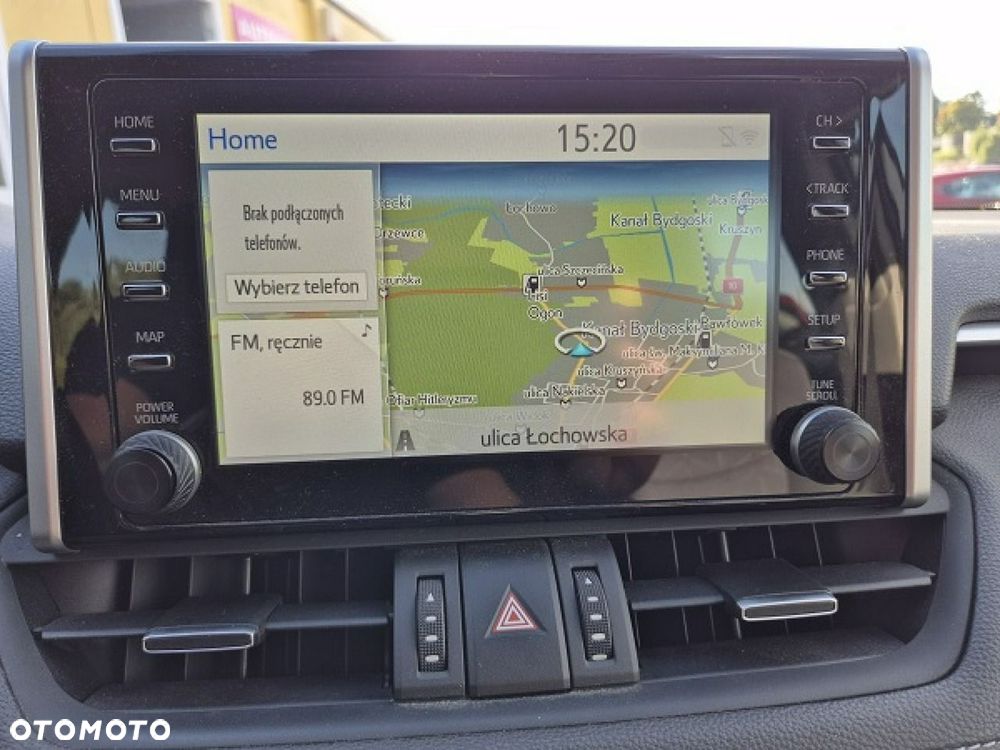 Toyota RAV4 - 36