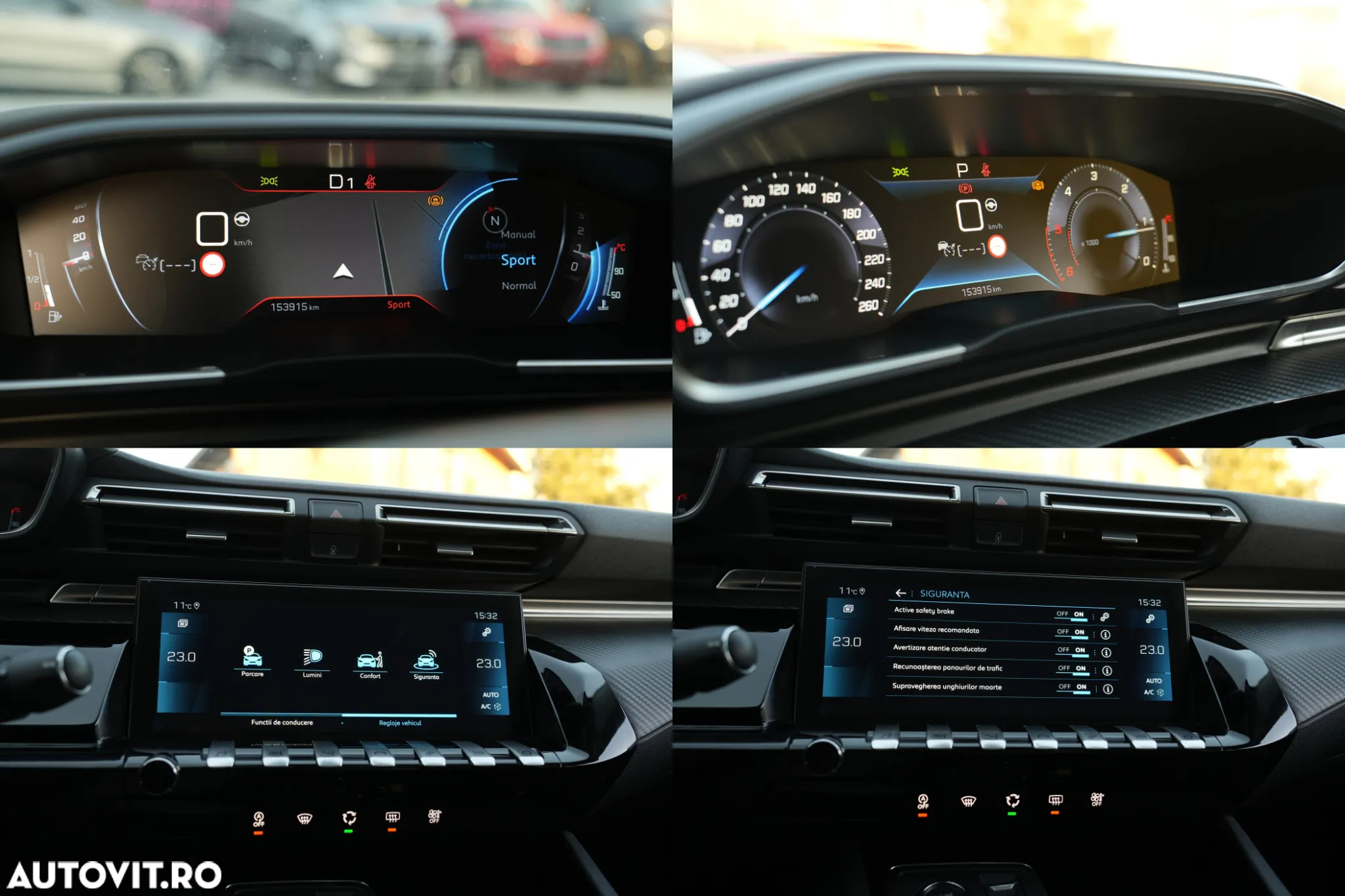 Peugeot 508 1.5 BlueHDI S&S EAT8 Allure Pack - 21