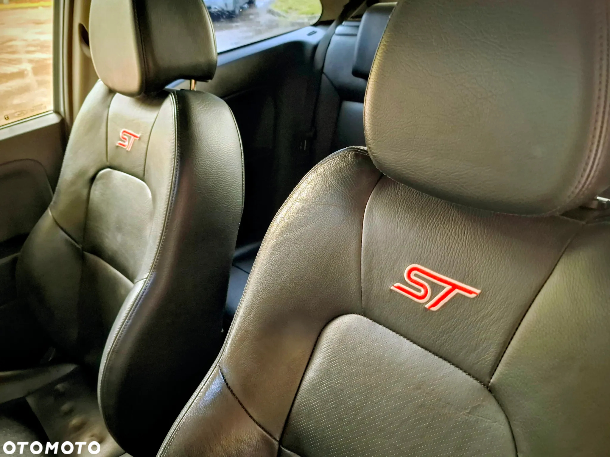 Ford Fiesta 2.0 ST - 8