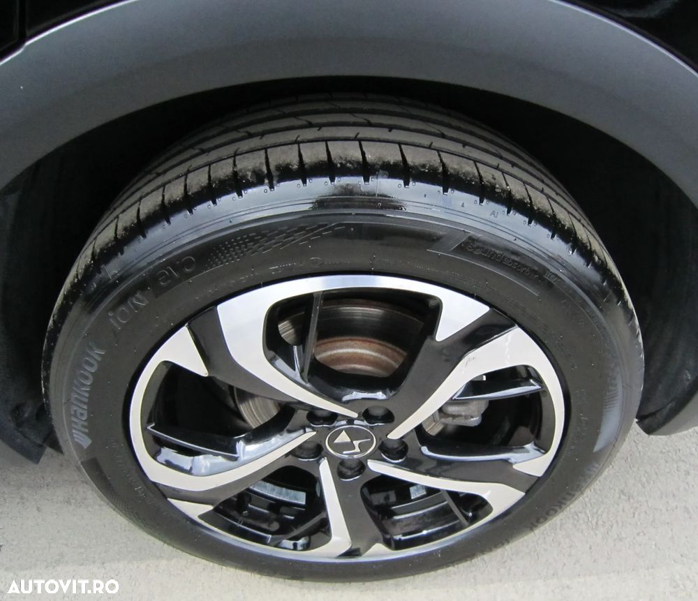 DS Automobiles DS 7 Crossback - 38