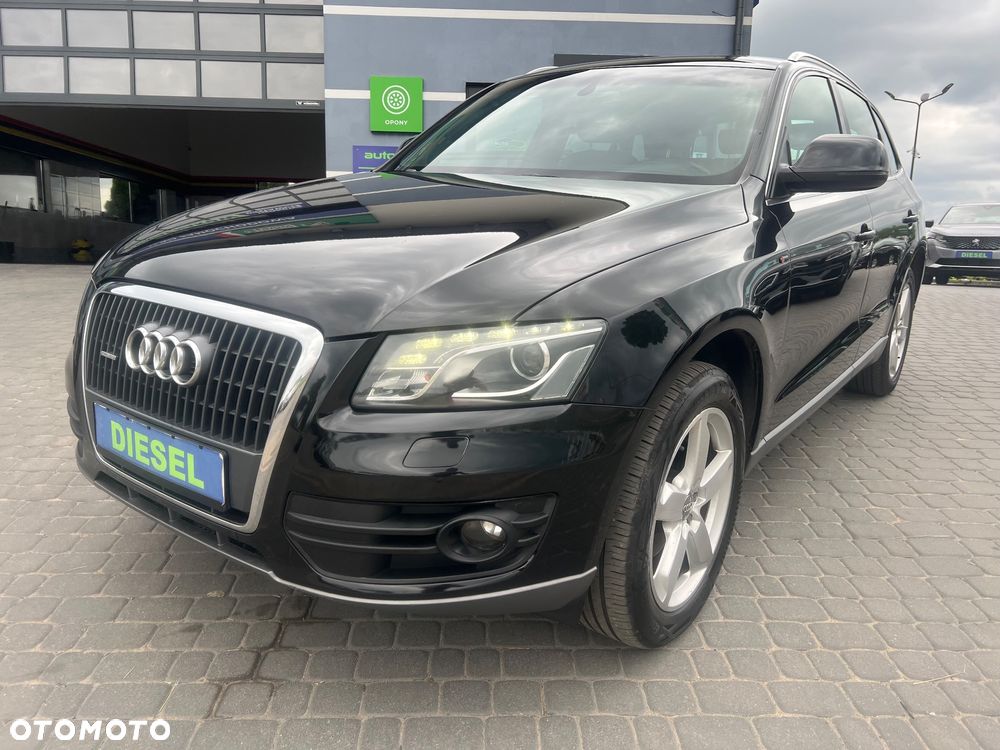 Audi Q5 2.0 TDI Quattro Prime Line - 4