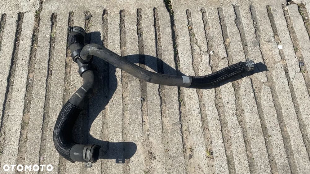 PRZEWÓD WĄŻ WODY FORD USA MUSTANG 4.6 GT V - 2