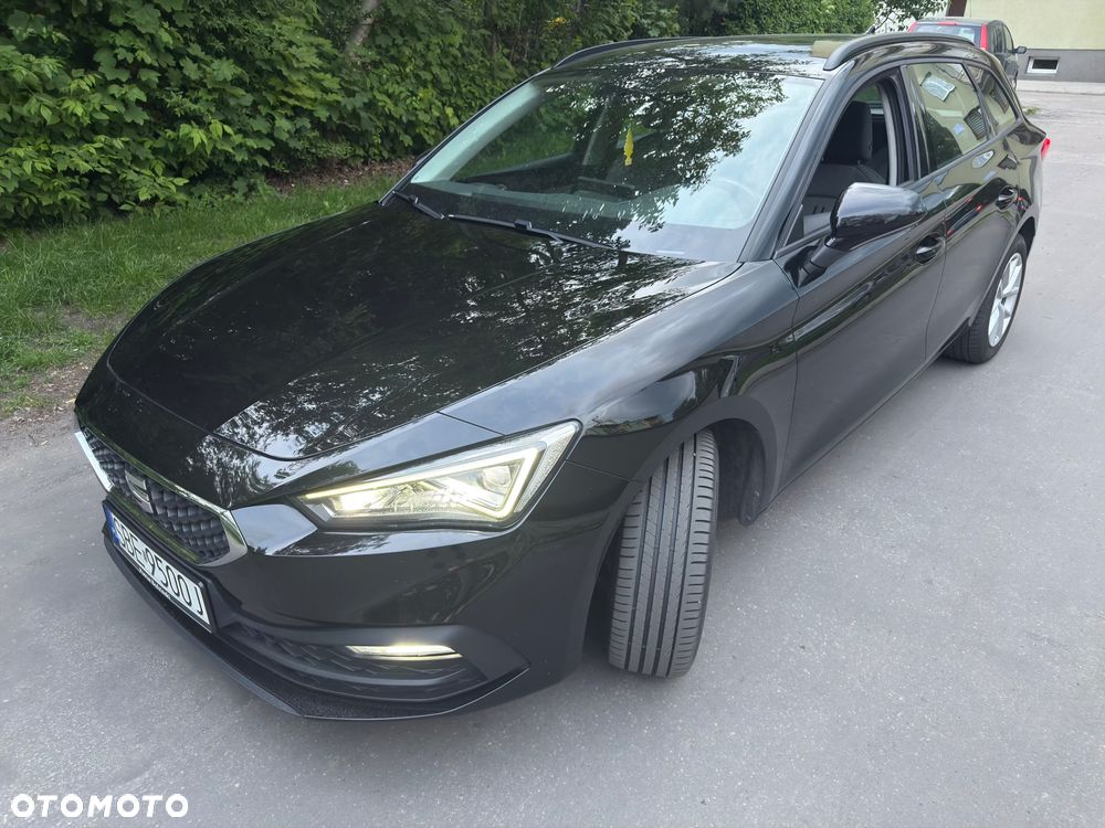 Seat Leon - 5