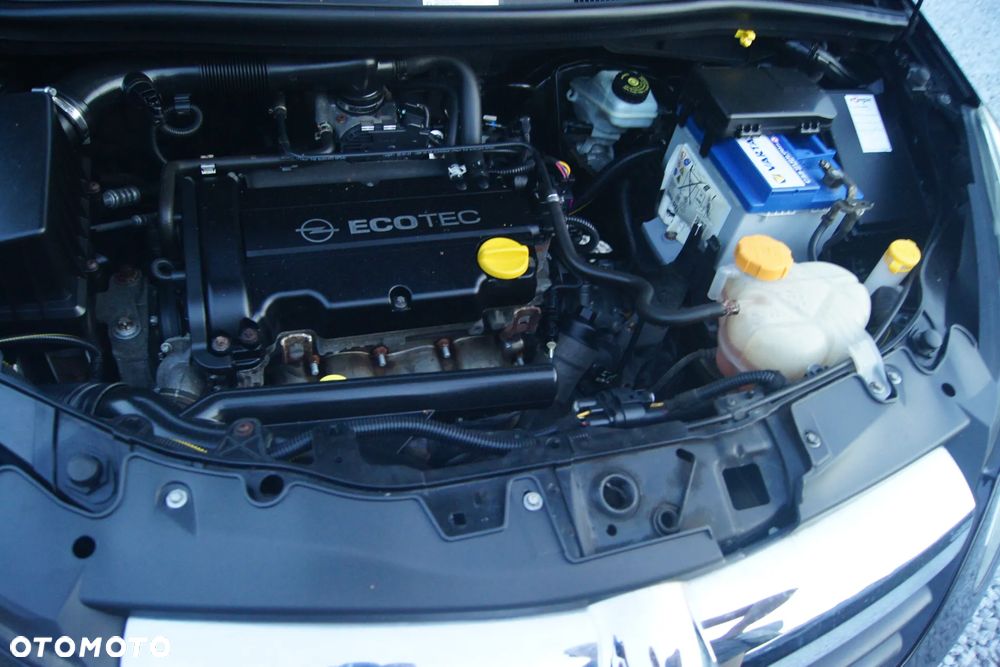 Opel Corsa 1.2 16V Enjoy - 7