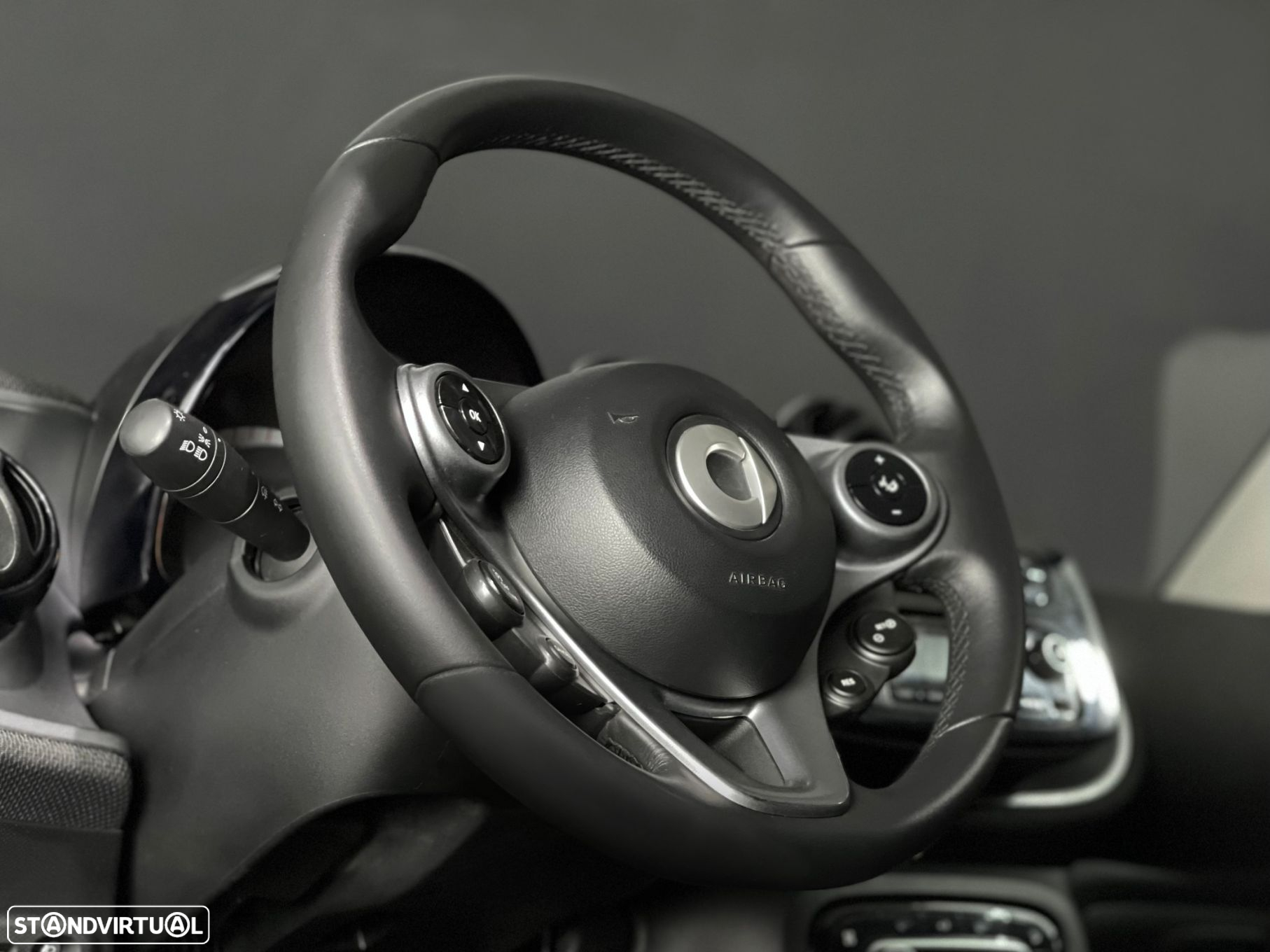 Smart ForTwo Coupé EQ Passion - 5