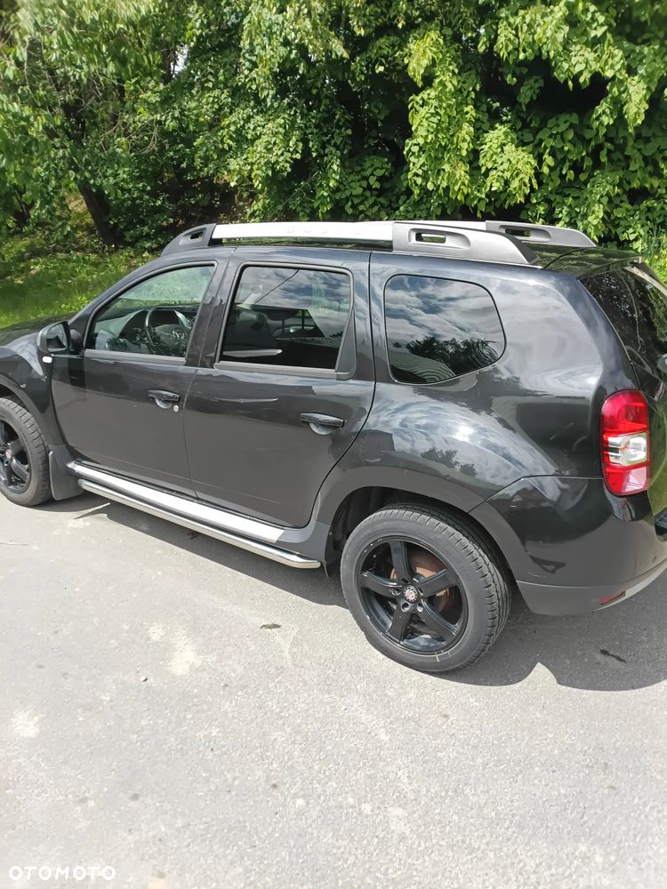 Dacia Duster 1.6 SCe Ambiance S&S - 6