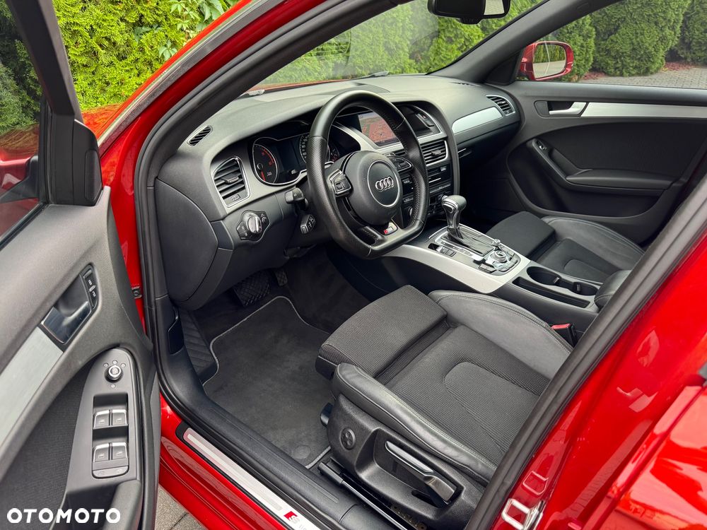 Audi A4 Avant - 22