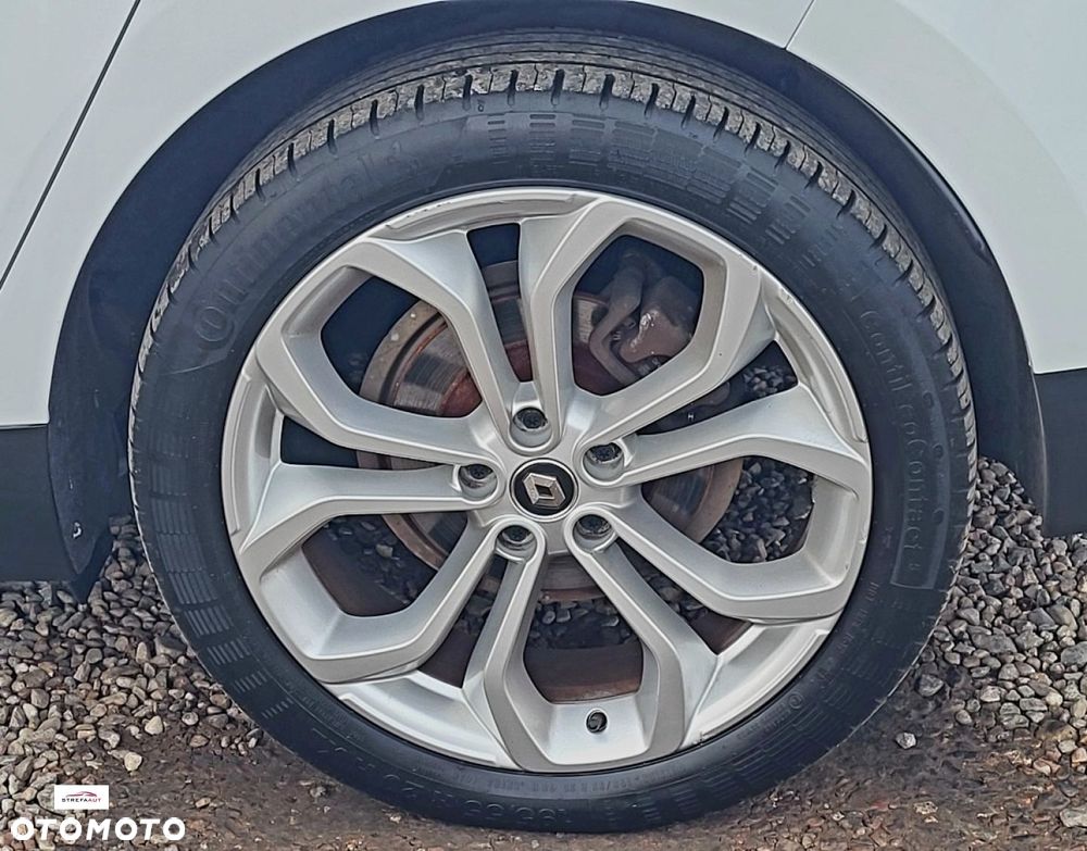 Renault Grand Scenic - 30
