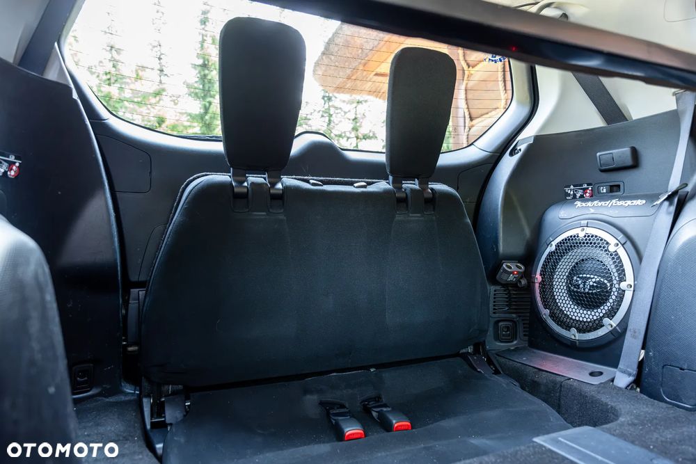 Mitsubishi Outlander 2.2 DID Intense EU5 - 41