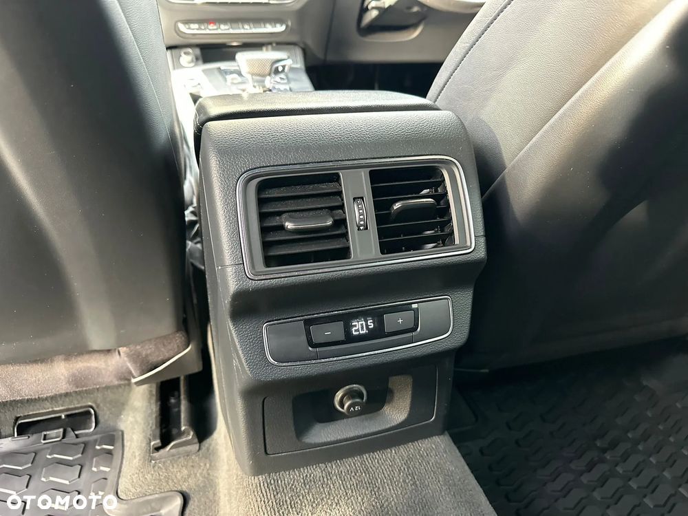 Audi Q5 - 8