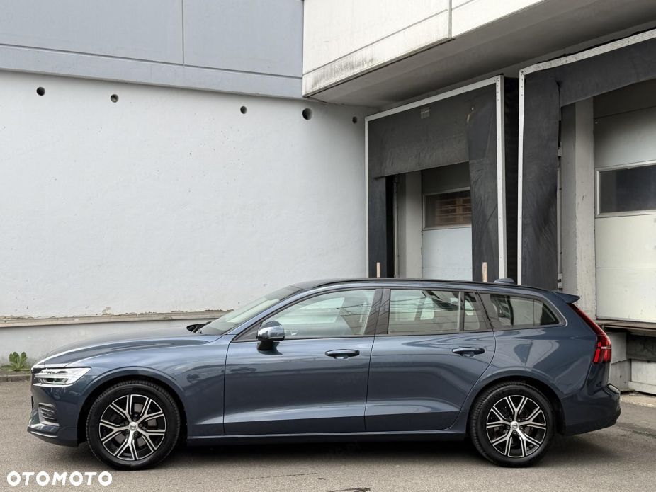 Volvo V60 B4 B Core - 4