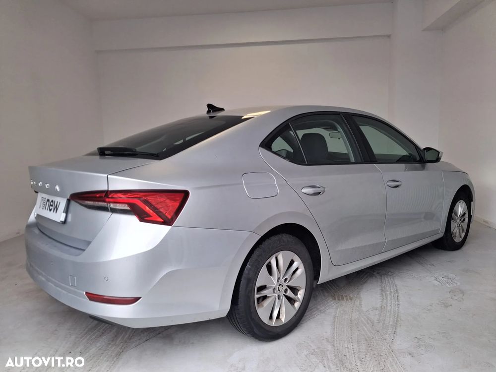 Skoda Octavia 2.0 TDI Ambition - 29