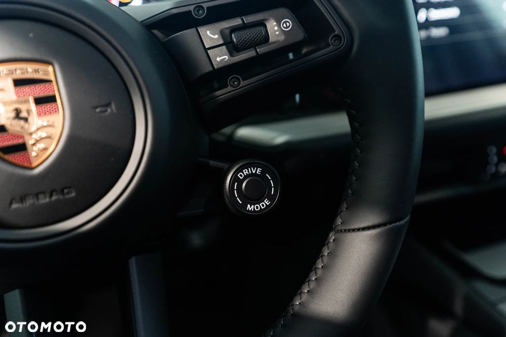 Porsche Cayenne E-Hybrid PHEV - 19