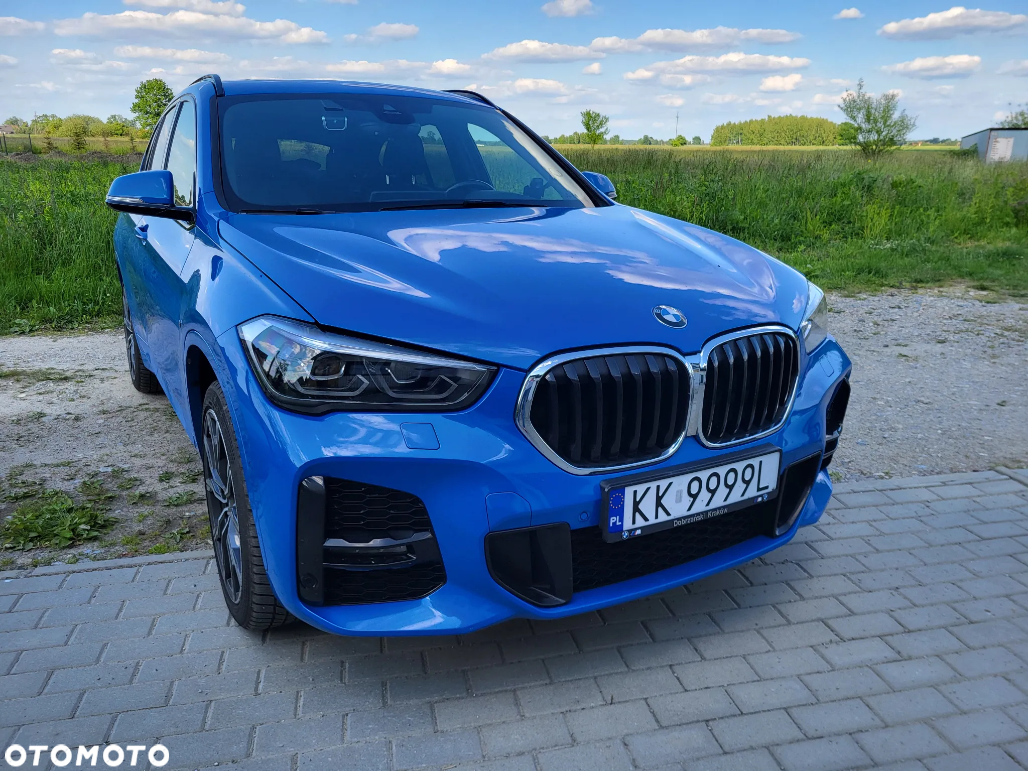 BMW X1 xDrive18d M Sport - 26