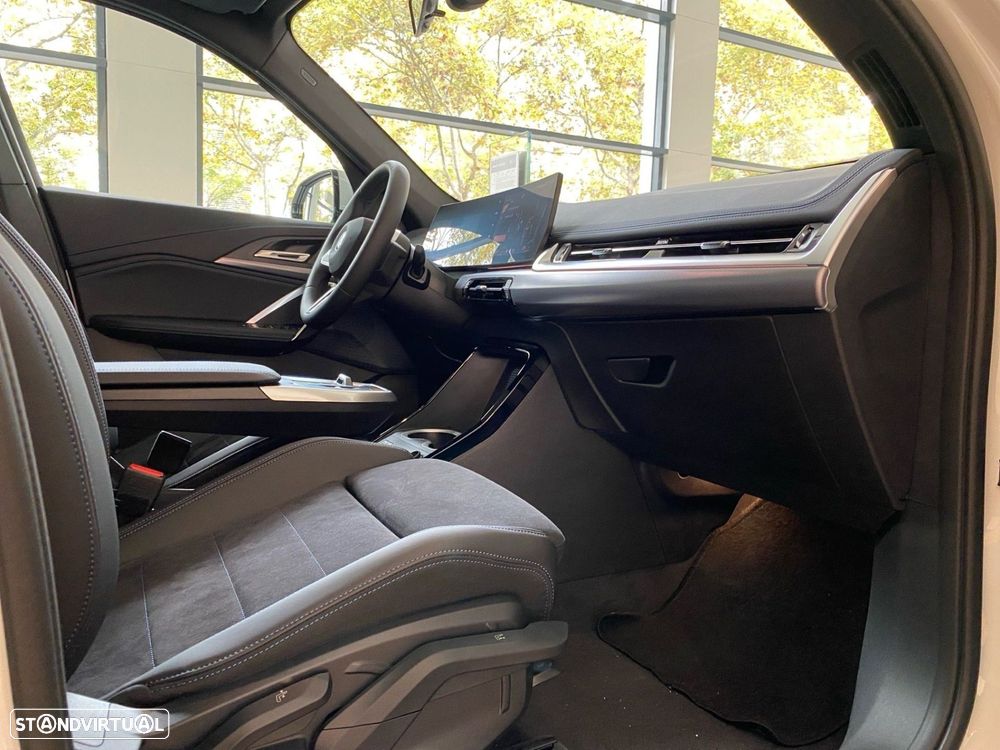BMW iX1 xDrive30 Pack Desportivo M - 20