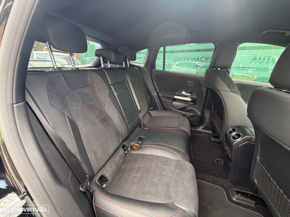 Mercedes-Benz EQA 250 Progressive - 9