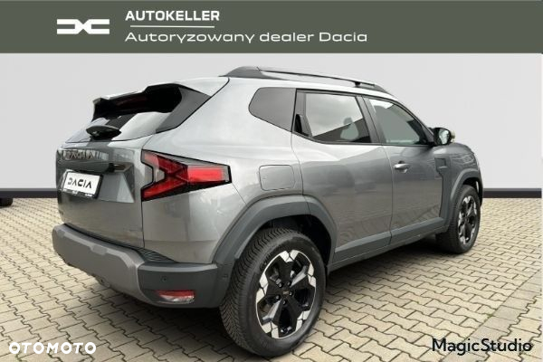 Dacia Duster - 7
