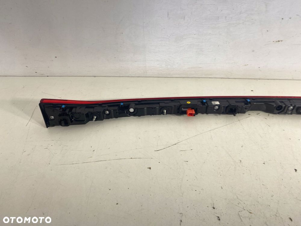 blenda klapy bagażnika seat cupra born 10f eu - 10