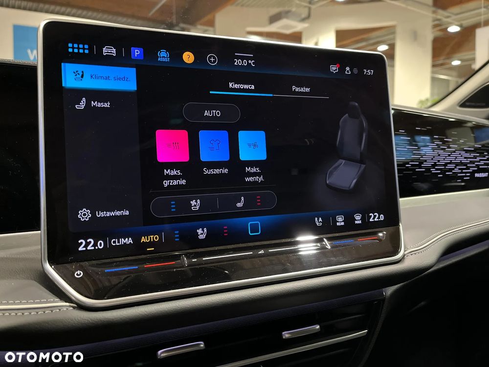 Volkswagen Passat - 25