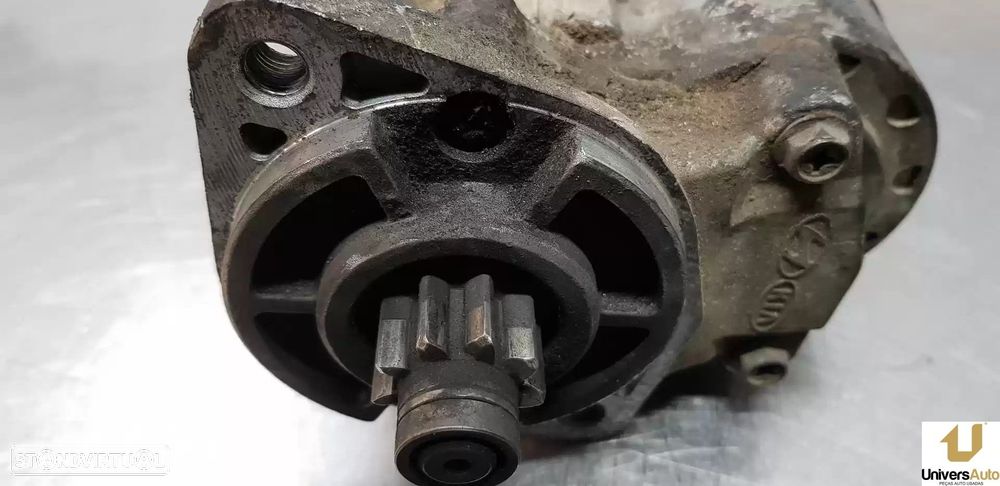MOTOR ARRANQUE KIA SPORTAGE 2007 -3610027010 - 4