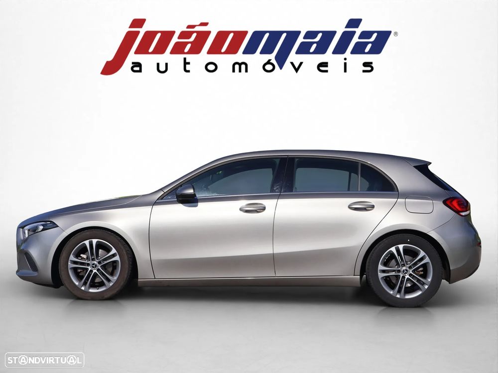 Mercedes-Benz A 180 d Style - 6