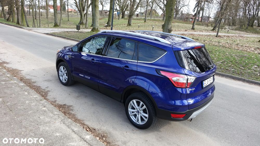 Ford Kuga - 29