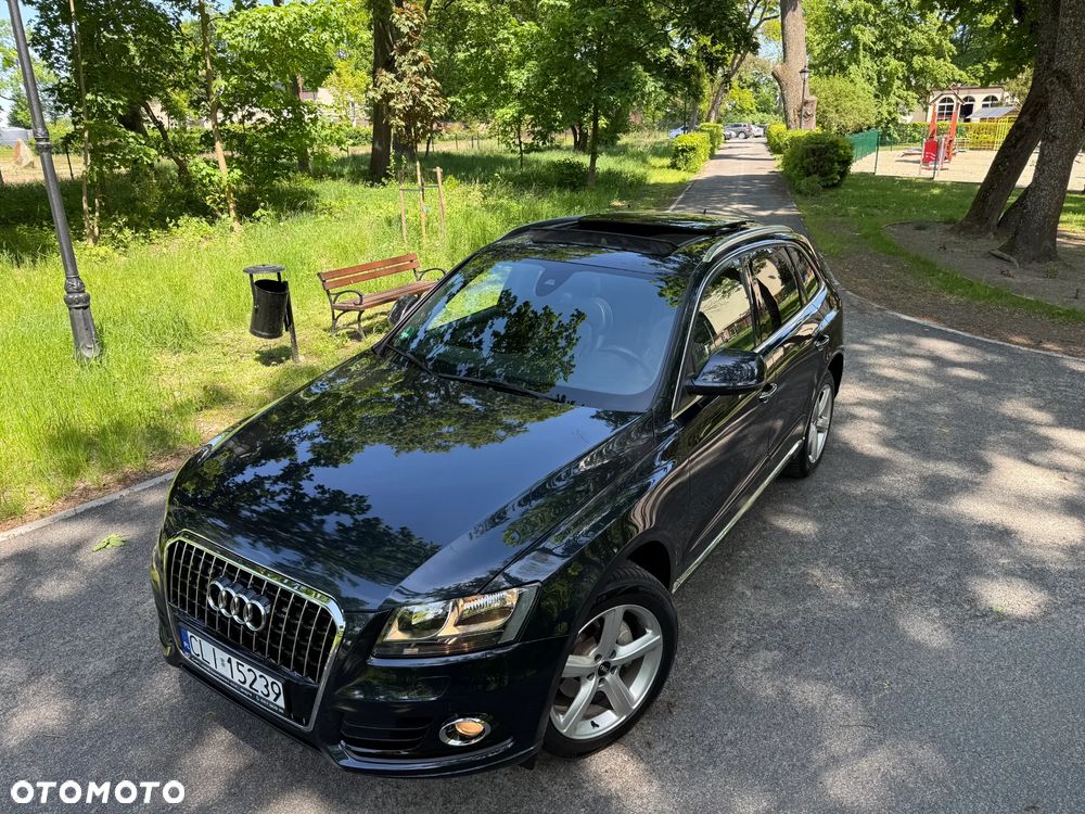 Audi Q5 - 1