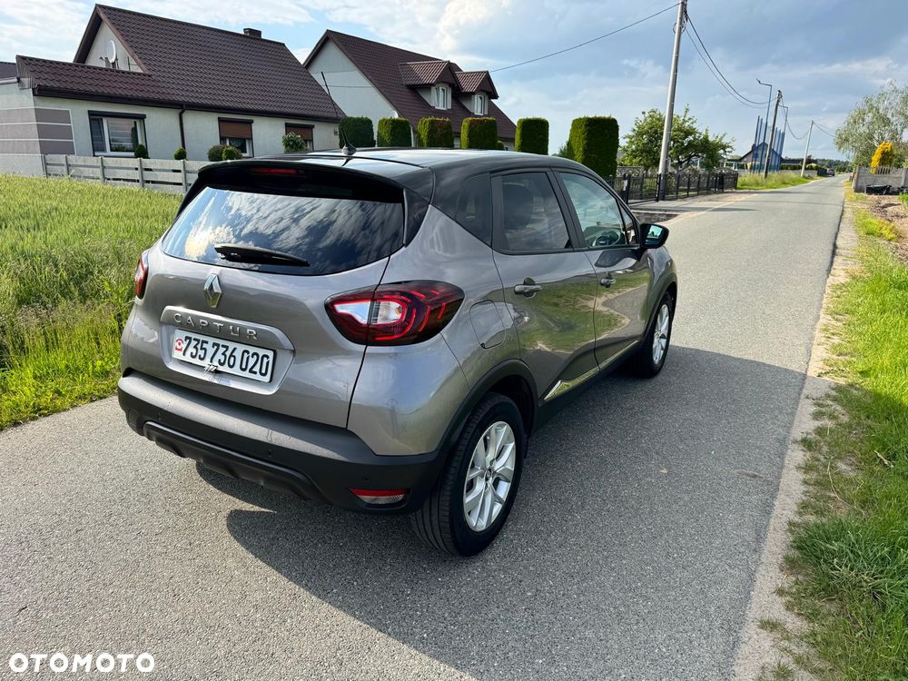 Renault Captur - 8