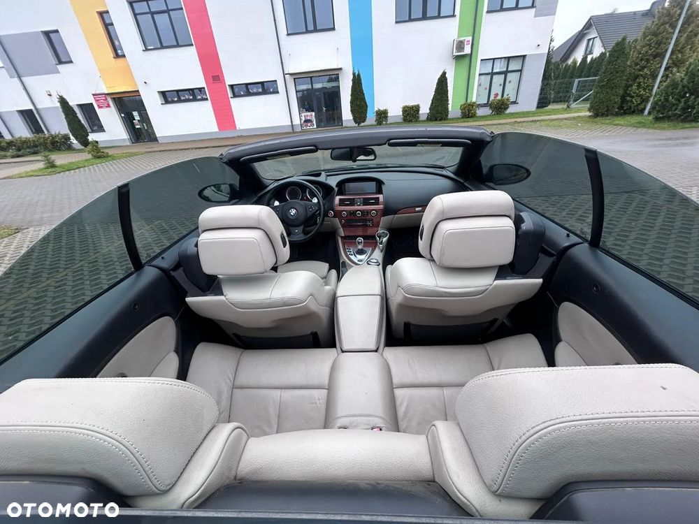 BMW M6 Standard - 16