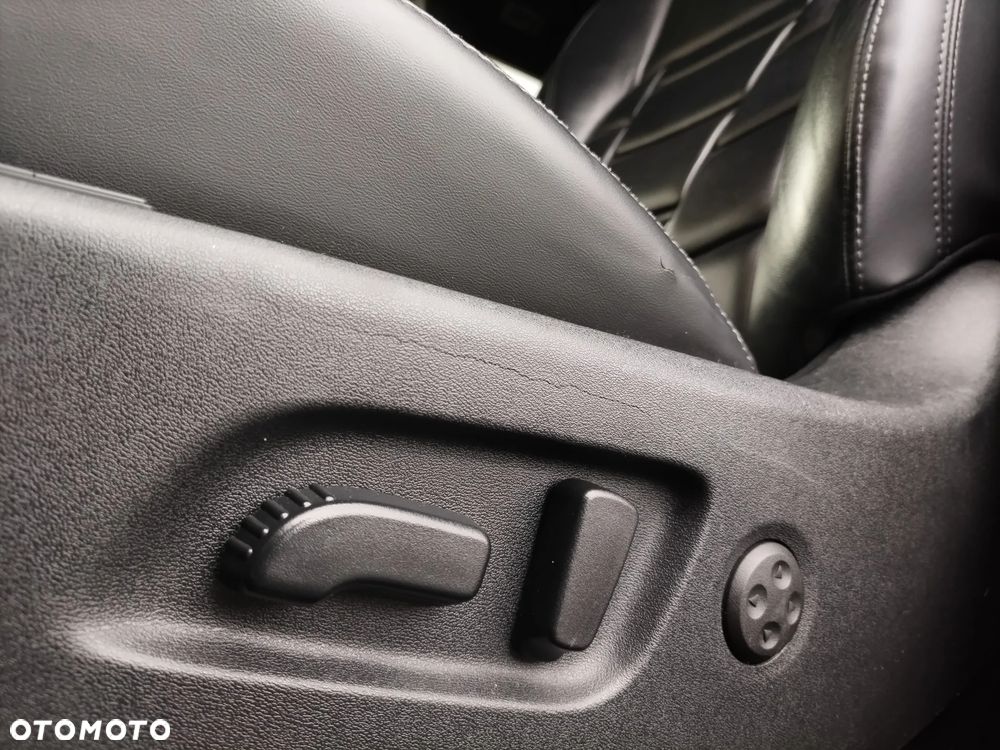 Nissan Qashqai 1.3 DIG-T Tekna+ - 23