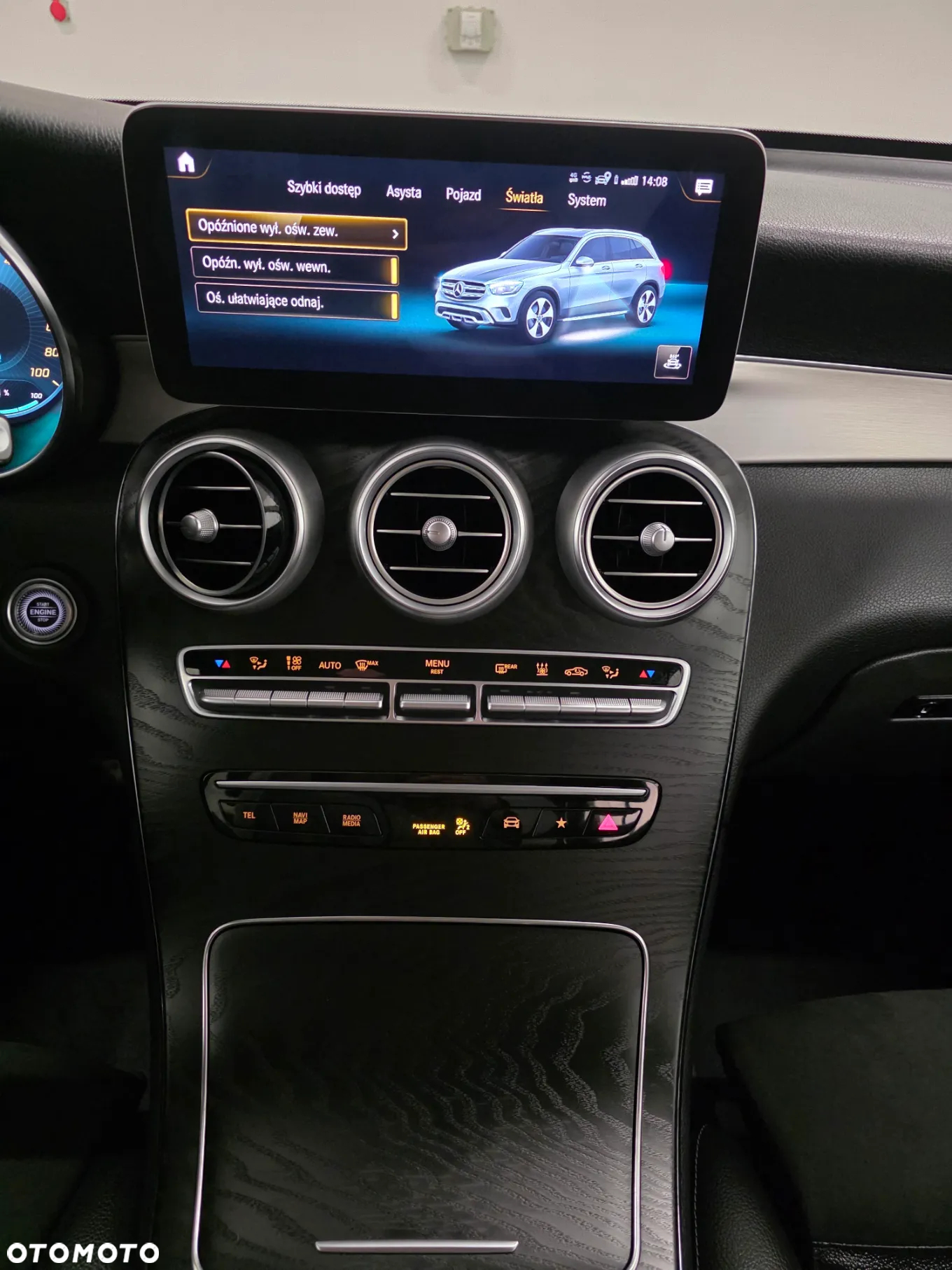 Mercedes-Benz GLC 220 d 4Matic 9G-TRONIC AMG Line Plus - 13