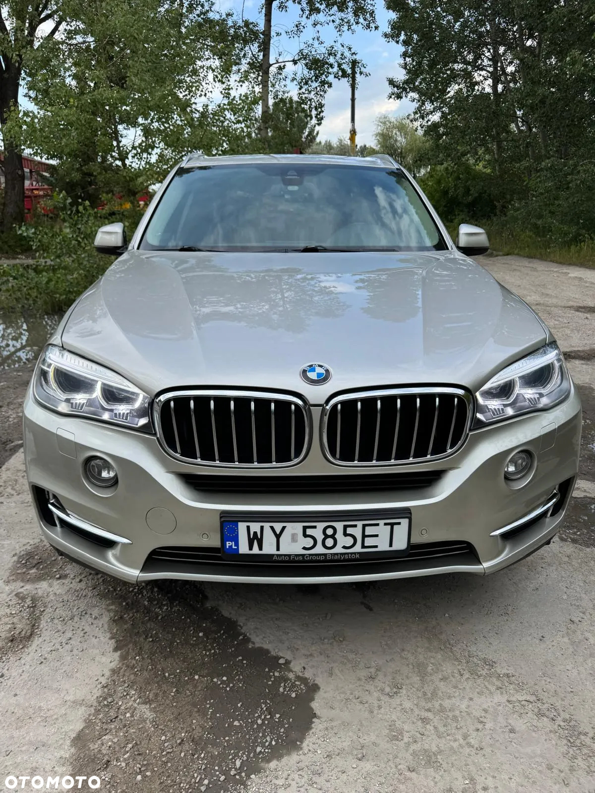 BMW X5 xDrive30d - 2