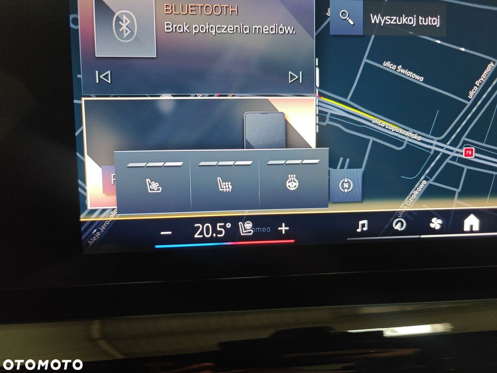 BMW Seria 5 - 25