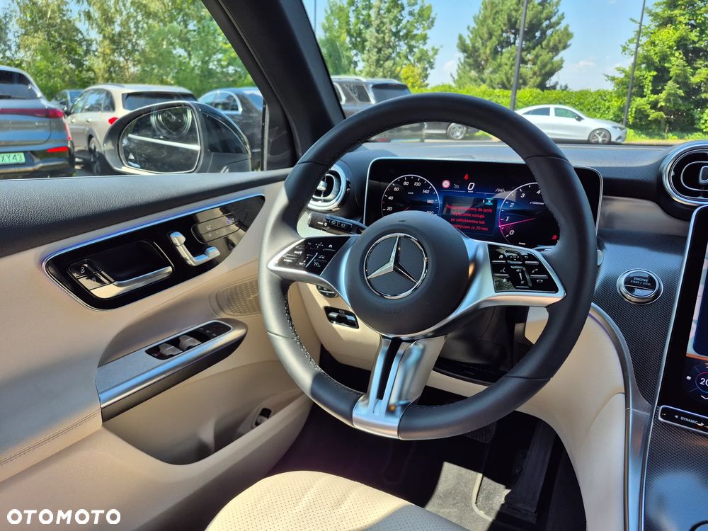 Mercedes-Benz GLC 200 mHEV 4-Matic Avantgarde - 21