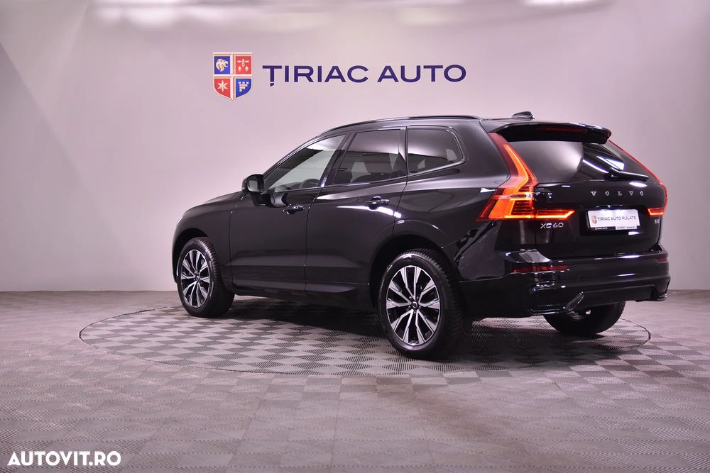 Volvo XC 60 - 3