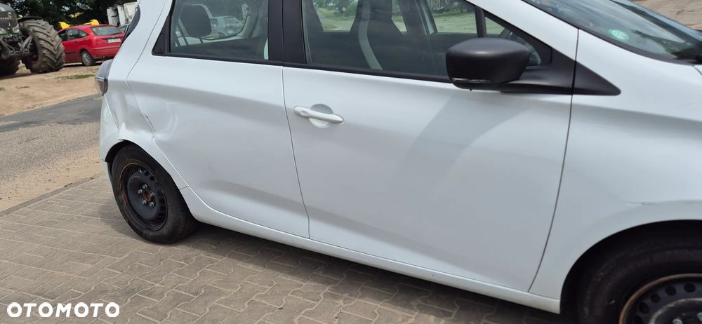 Renault Zoe R135 Z.E 50 Iconic - 7