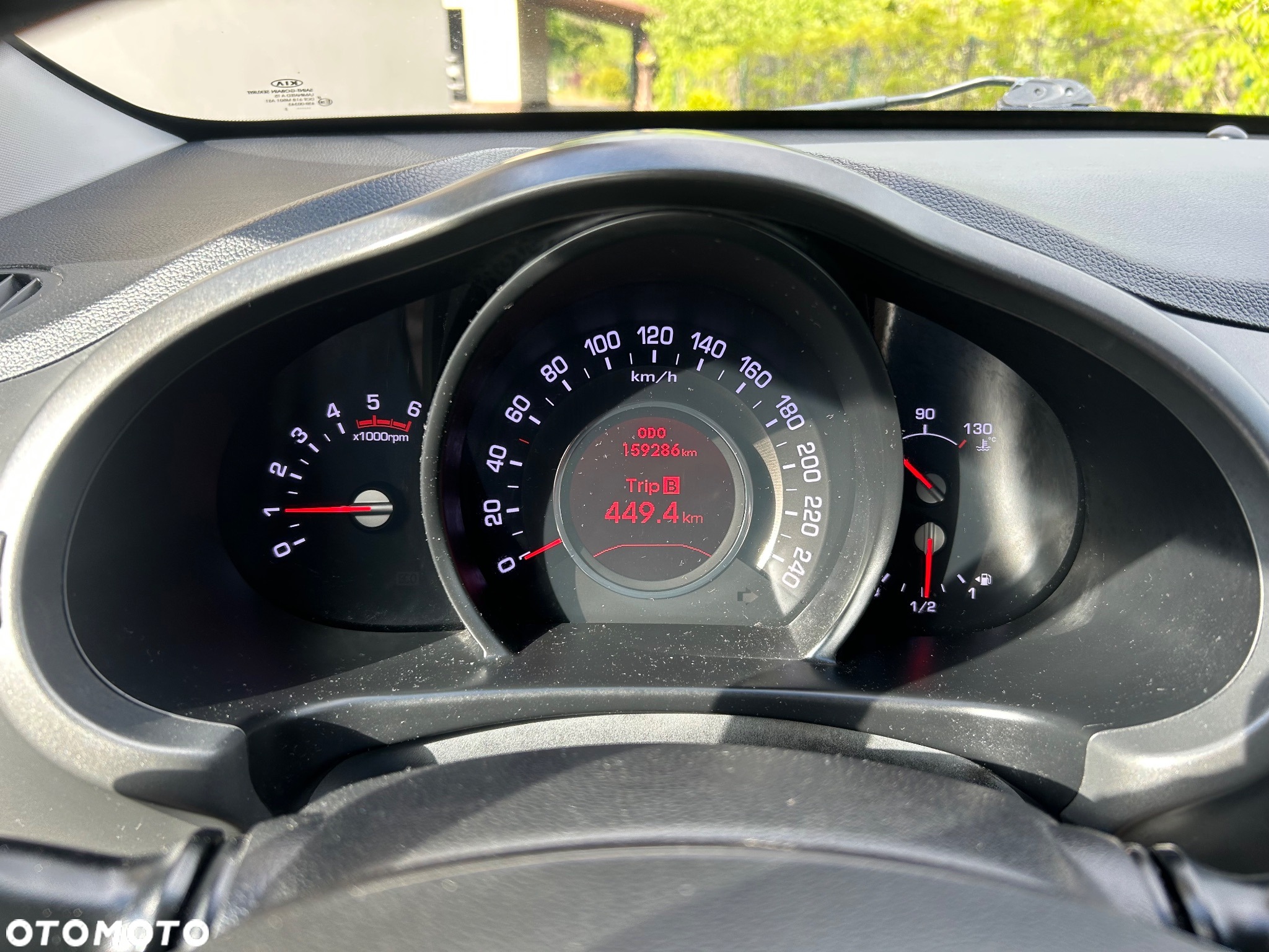Kia Sportage 1.7 CRDI Business Line 2WD - 24