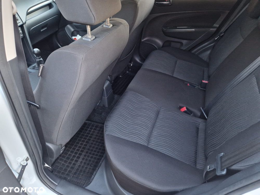 Suzuki Swift 1.2 Comfort - 12