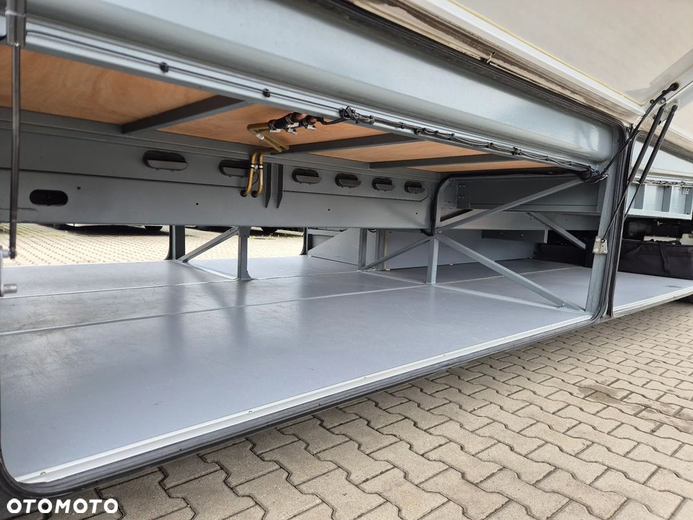 Mercedes-Benz INTOURO / SPROWADZONY / MANUAL / KLIMA / EURO 6 - 14